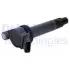 Котушка запалювання TOYOTA/LEXUS Camry/ES/RX "3,3L "02-08 DELPHI GN1031612B1 (фото 1)