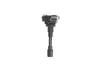 Котушка запалювання Suzuki Swift 1.3-1.6 05-/SX4 1.5-1.6 06-/Fiat Sedici 1.6 06-14 DELPHI GN10318-12B1 (фото 1)