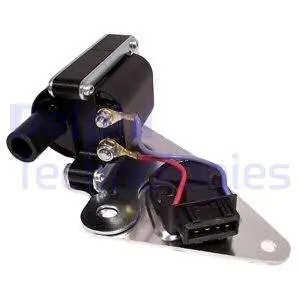 Катушка системи запалювання DELPHI GN10351-12B1