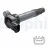 CHEVROLET Котушка запалювання SPARK 1.0 10-, SPARK 1.2 10- DELPHI GN1039212B1 (фото 1)