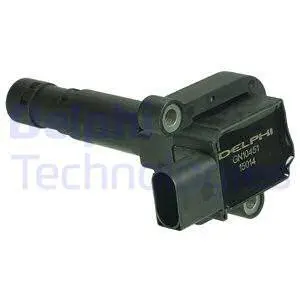 Катушка системи запалювання DELPHI GN10451-12B1