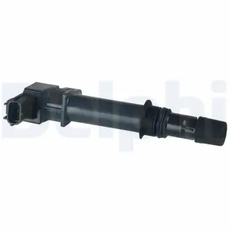 JEEP Котушка запалювання CHEROKEE 3.7 01-, GRAND CHEROKEE II 4.7 01-, DODGE DELPHI GN1045612B1