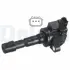 Котушка запалювання HONDA CITY V, CIVIC IX, CIVIC VIII, CR-Z, JAZZ III 1.2-1.5H 07.08- DELPHI GN1054712B1 (фото 1)