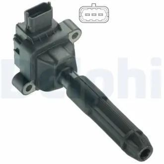 Катушка системи запалювання DELPHI GN1060412B1