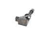 Котушка запалювання Mazda 3 2.3 MPS Turbo 08-14/5 2.0 05- DELPHI GN10623-12B1 (фото 1)