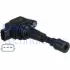 Котушка запалювання MAZDA 2/3 "1,3/1,6L "07>> DELPHI GN1063712B1 (фото 1)