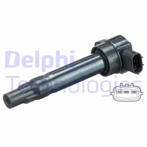 MITSUBISHI котушка запалювання PAJERO IV 3.8 V6 DELPHI GN1070112B1
