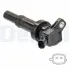 HYUNDAI котушка запалювання (функція "старт/стоп") i20,Kia Picanto,Rio III,IV 1.2/1.25 12- DELPHI GN1082612B1 (фото 1)