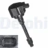 Катушка зажигания DELPHI GN1088612B1 (фото 1)