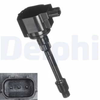 Катушка зажигания DELPHI GN1088612B1