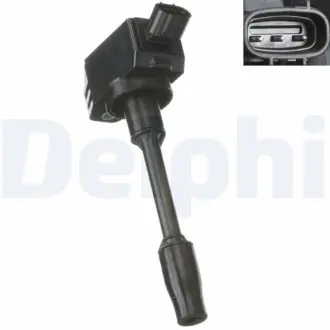 Катушка запалювання DELPHI GN1096012B1