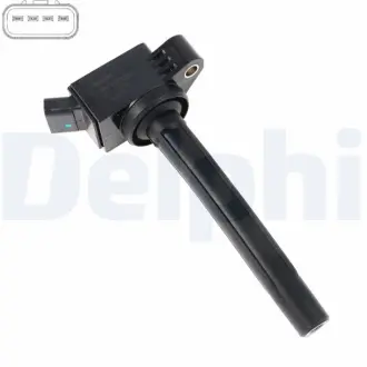 Катушка зажигания DELPHI GN1101912B1