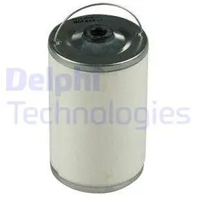 Фільтр паливний Delphi MERCEDES DELPHI HDF499