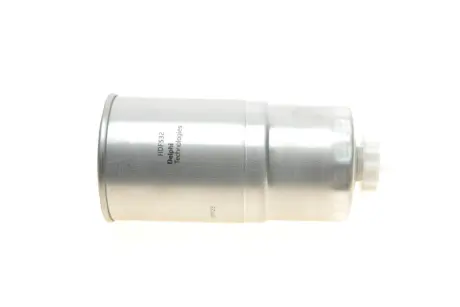 Фільтр паливний Hyundai Elantra/Santa Fe I 2.0D 01-06 DELPHI HDF532