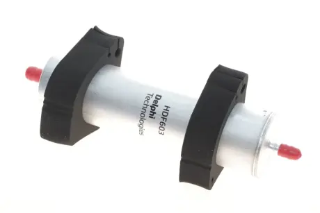 Фільтр паливний Audi A4/A5/A8/Q5/Q7 2.0-4.2TDI 07- DELPHI HDF603