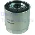 Fuel filter, Spin-On. Фильтр топливный, накручиваемый DELPHI HDF605 (фото 1)