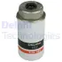 Fuel filter, water separator, element. Фильтр топливный сепаратор, элемент DELPHI HDF639 (фото 1)