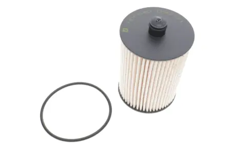 Фільтр паливний Volvo S60/S80/V70/XC70/XC90 2.4 02- DELPHI HDF640