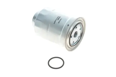 Фільтр паливний Mitsubishi Outlander III/Citroen C4/Peugeot 4008 1.8 HDI-2.2D 12- DELPHI HDF688