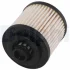 Паливний фільтр DS DS 3, DS 4, DS 5, DS 7 CITROEN BERLINGO, BERLINGO MULTISPACE, BERLINGO/MINIVAN, C3 AIRCROSS I, C3 AIRCROSS II, C3 II, C3 II/HATCHBACK, C3 III, C3 PICASSO 1.6/1.6D/2.0D 04.08- DELPHI HDF892 (фото 2)