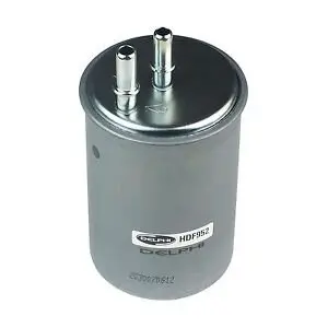 Фільтр палива DELPHI HDF952