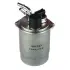 Fuel filter, In-line. Фильтр топливный, проточный DELPHI HDF963 (фото 1)