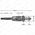 Glow plug. Свеча накаливания DELPHI HDS366 (фото 1)