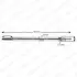 Glow plug. Свеча накаливания DELPHI HDS396 (фото 1)