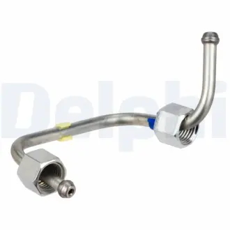 Паливопровід високого тиску DELPHI HPP400