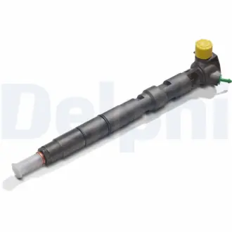 Форсунка инжектора DELPHI HRD326