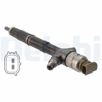Форсунка инжектора DELPHI HRD626