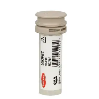 Розпилювач Smart Injector DAF (CF85, XF105) "06>> DELPHI L053PBC