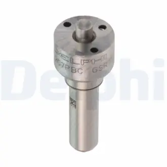 Розпилювач DELPHI L207PBC