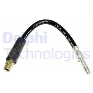 Тормозной шланг DELPHI LH0418