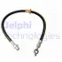 Гальмівний шланг DELPHI LH6090 (фото 1)