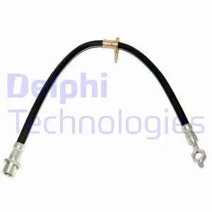 Гальмівний шланг DELPHI LH6091