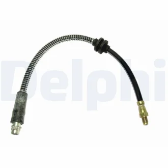 CITROEN шланг гальмівний передн.Jumpy 99-,Fiat Scudo,Peugeot DELPHI LH6345
