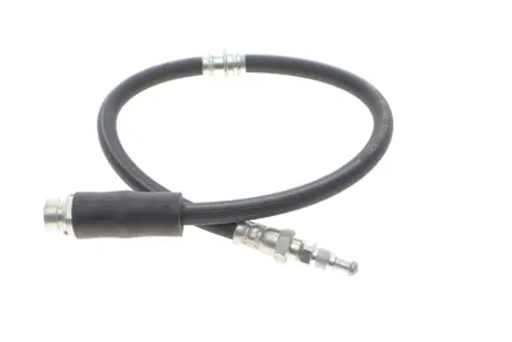 Шланг гальмівний (передній) (L) Ford Fiesta V 05-08/Fusion 02-12 (L=540mm) DELPHI LH6368