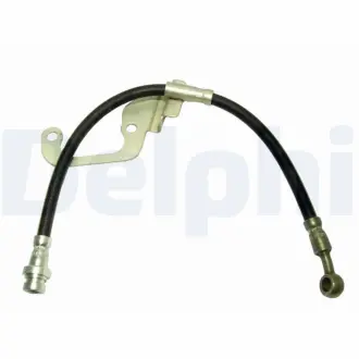 HYUNDAI шланг гальм. передн. лів. TERRACAN -06 DELPHI LH6389