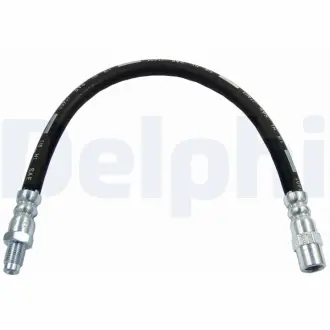 BMW шланг гальмів.задн.5 E61 Touring 04- DELPHI LH6718
