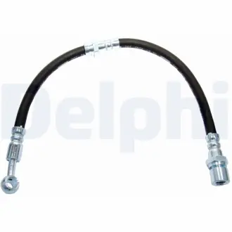 CHEVROLET гальмівний шланг передній лівий Lacetti DELPHI LH6720