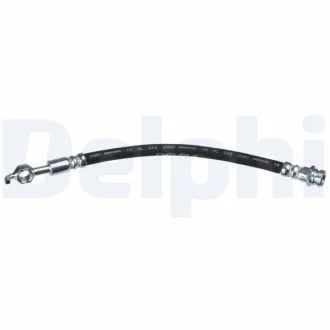 MAZDA шланг гальмівний задн.Mazda 6 02- DELPHI LH6890