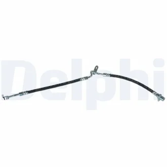 MAZDA шланг гальмівний передн. прав.Mazda 6 03- DELPHI LH6916