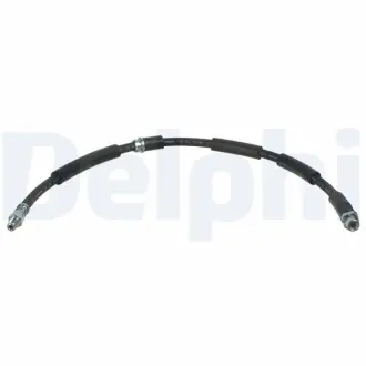 BMW шланг гальмів.передн.E70 X5,F15 X5,E71 X6,F16 X6 07- DELPHI LH6993