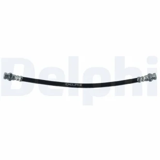 MITSUBISHI шланг гальм. задн. L200 -07 DELPHI LH7256