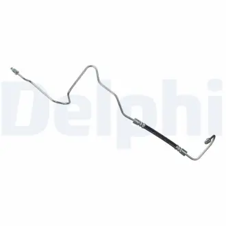 RENAULT Шланг гальмівний задн. FLUENCE 1.9 dCi 02- DELPHI LH7506