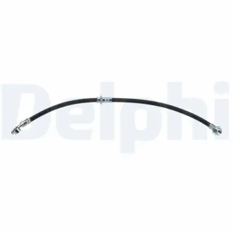Шланг гальм. передн. прав. NISSAN Qashqai 13- DELPHI LH7752
