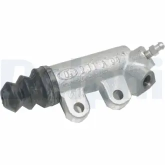 TOYOTA робочий циліндр зчеплення Avensis 03-,Camry,Carina E,Corolla 83- DELPHI LL60126