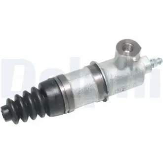 FIAT робочий циліндр зчеплення Alfa Romeo,Lancia DELPHI LL70309