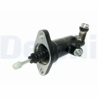 Робочий циліндр зчеплення 1,9TDI/1,4-2,4 VW Golf, Passat AUDI, SKODA DELPHI LL80129